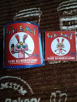 スマイルサミット nack5 シール ステッカー NACK5 スマイルサミット ステッカー - メルカリ